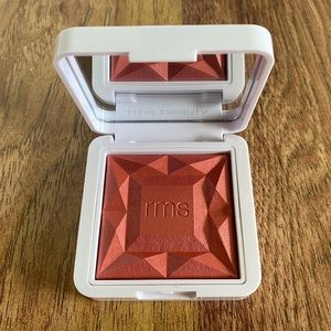 RMS Beauty ReDimension Hydra Powder Blush - Sangria